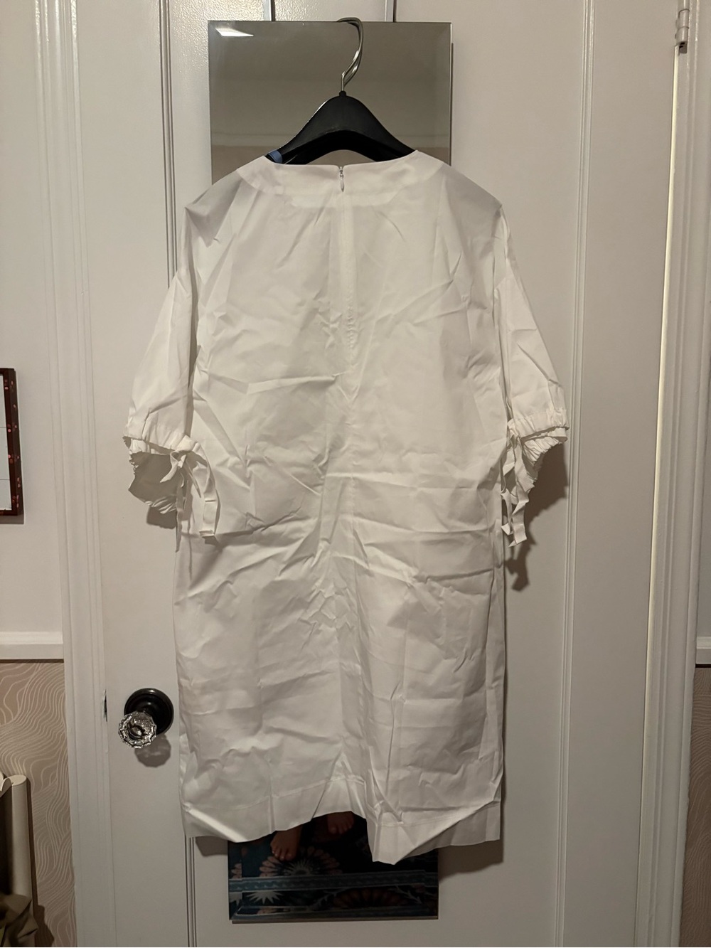 Shift dress/beach cover up - Picture 4 of 10